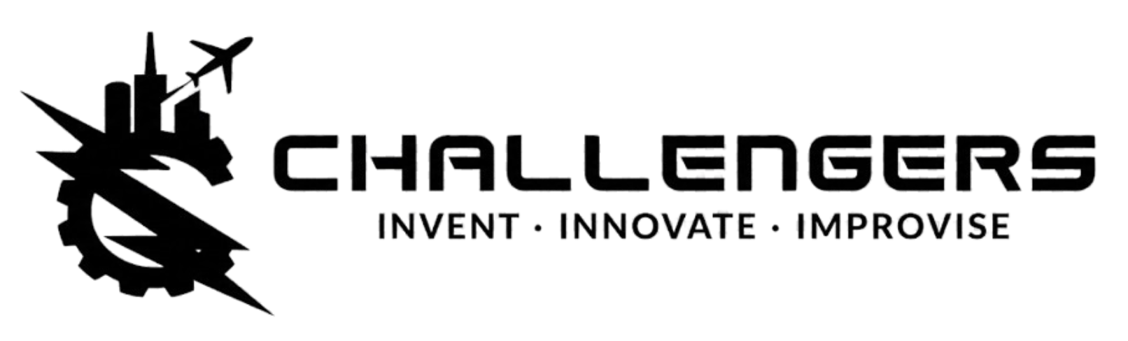 Team Challengers Logo